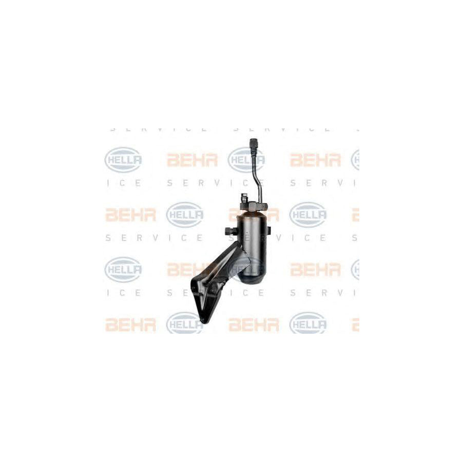 Hella 8FT 351 197-551 Dryer, Air Conditioning