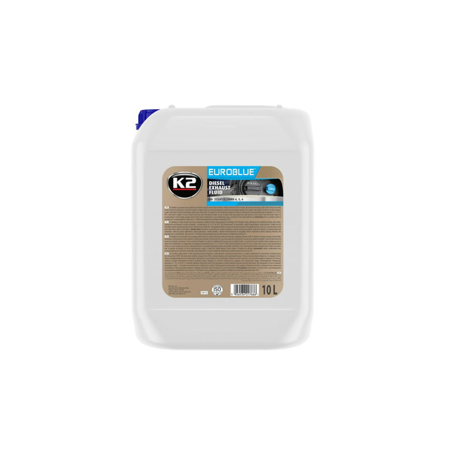K2 Euroblue EB10 Urea