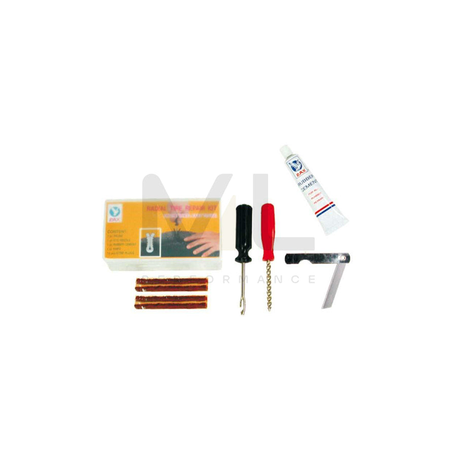 RMS 26 702 0020 Tyre repair kit
