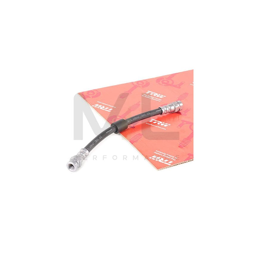 TRW PHA515 Brake Hose for VW Touran I (1T1, 1T2) 258mm, M10x1 | ML Performance Car Parts