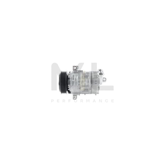 MAHLE ORIGINAL ACP 572 000P Compressor, air conditioning suitable for MERCEDES-BENZ S-Class PAG 46, Refrigerant: R 134a | ML Performance Car Parts