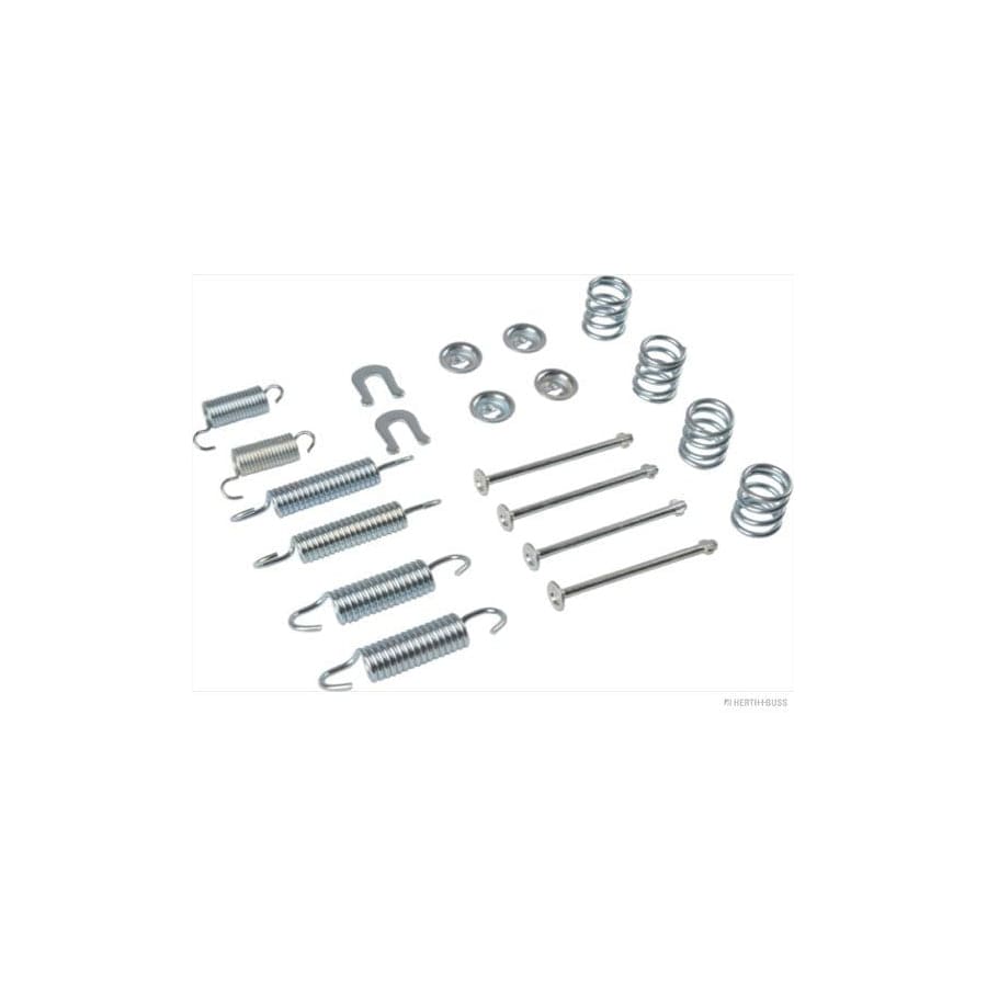 HERTH+BUSS JAKOPARTS J3561020 Accessory Kit, Brake Shoes