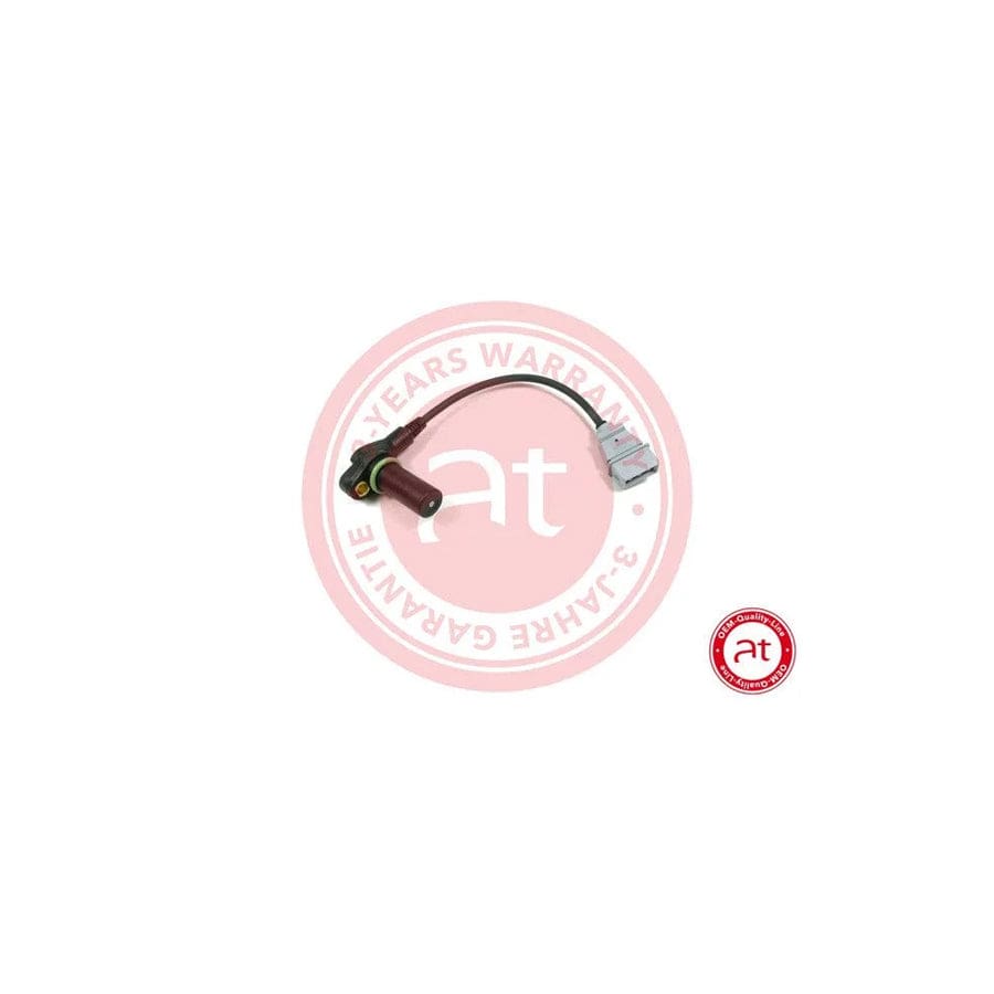 at autoteile germany At10361 Crankshaft Sensor