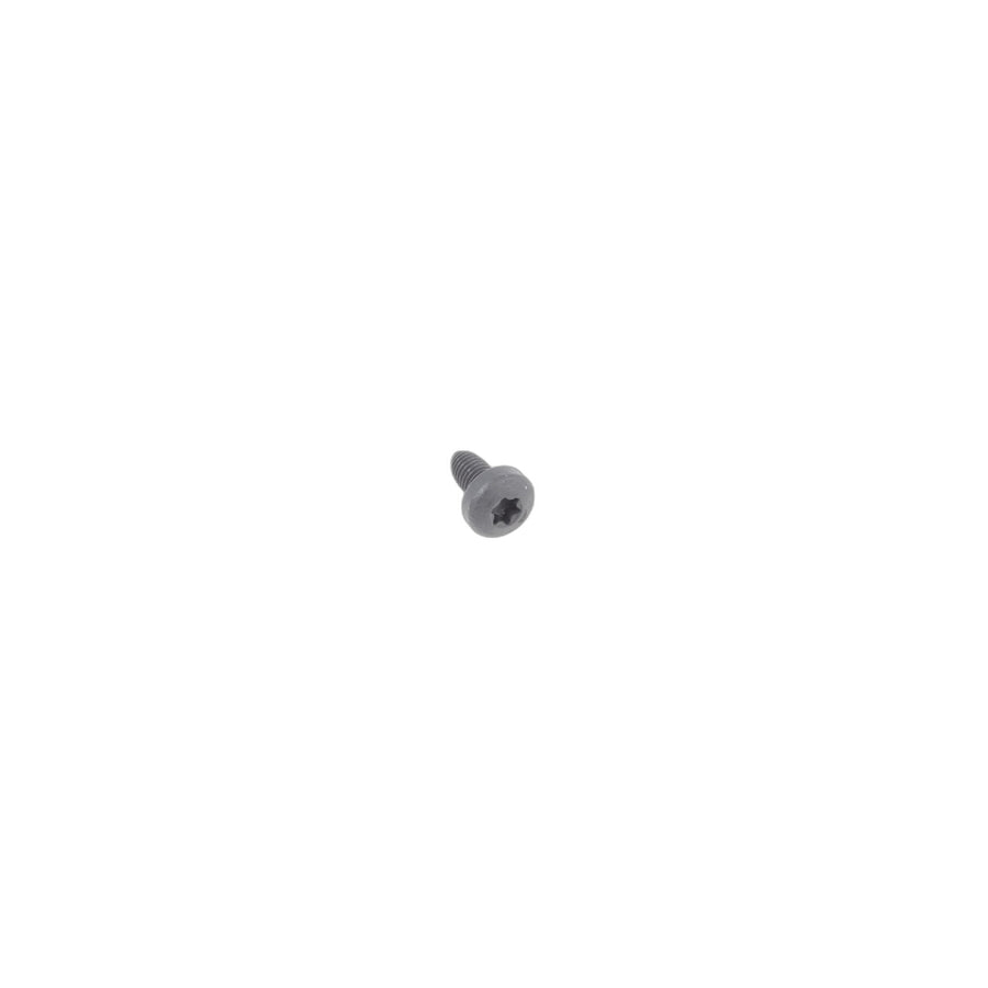 Genuine BMW 07146777838 F26 F06 Oval-Head Machine Screw, Self-Threading M5X10-ZNNID SW (Inc. 428iX) | ML Performance US Car Parts