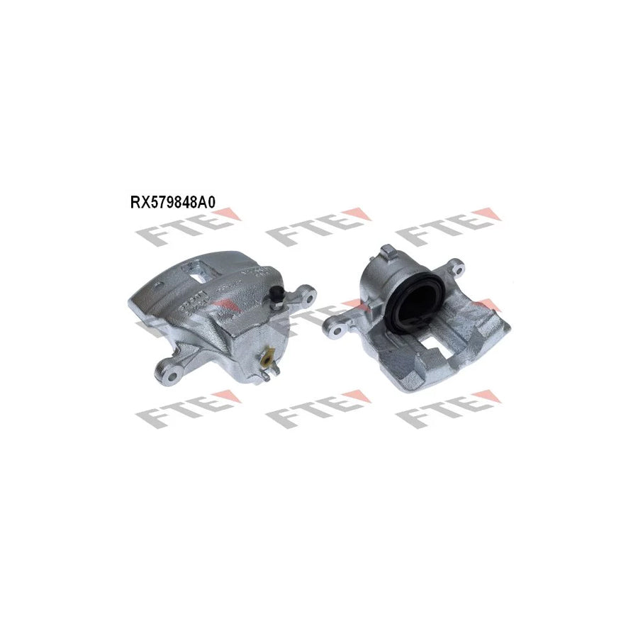 FTE Rx579848A0 Brake Caliper for Nissan Primera