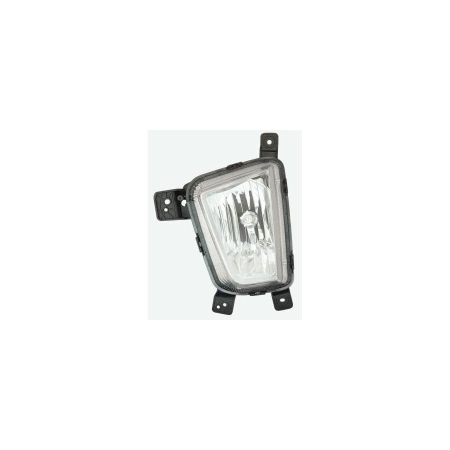 Abakus 2212061Lue Fog Light for Hyundai Creta I Off-Road (Gs)