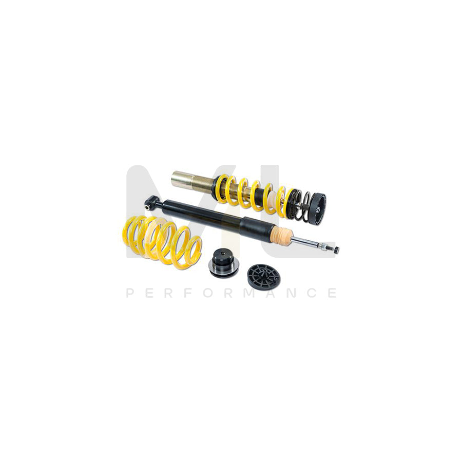 ST Suspensions 18280066 VW Mk3 Mk4 Caddy COILOVER KIT XA