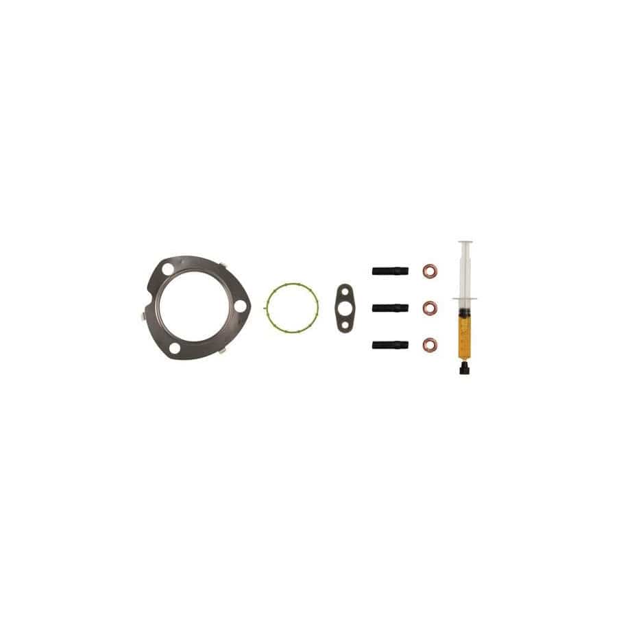 Alanko 10920816 Mounting Kit, Charger