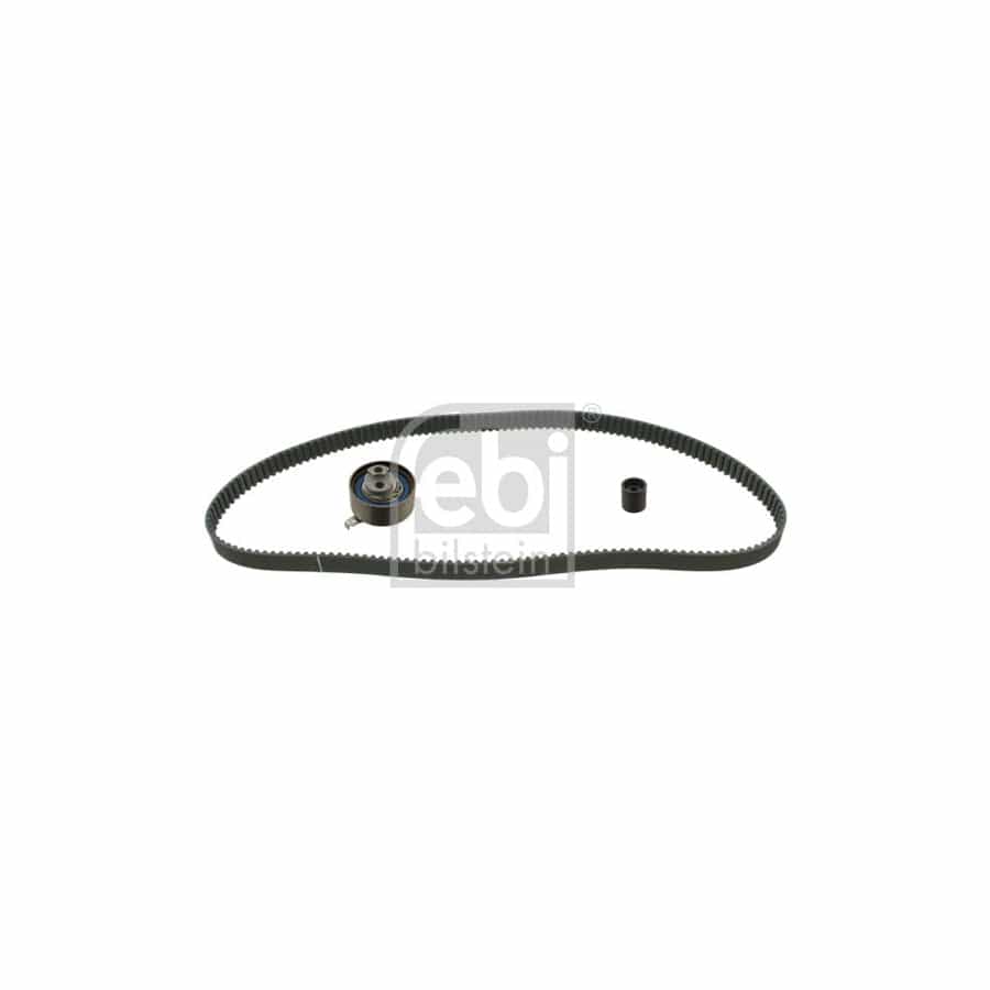 Febi Bilstein 40814 Timing Belt Kit