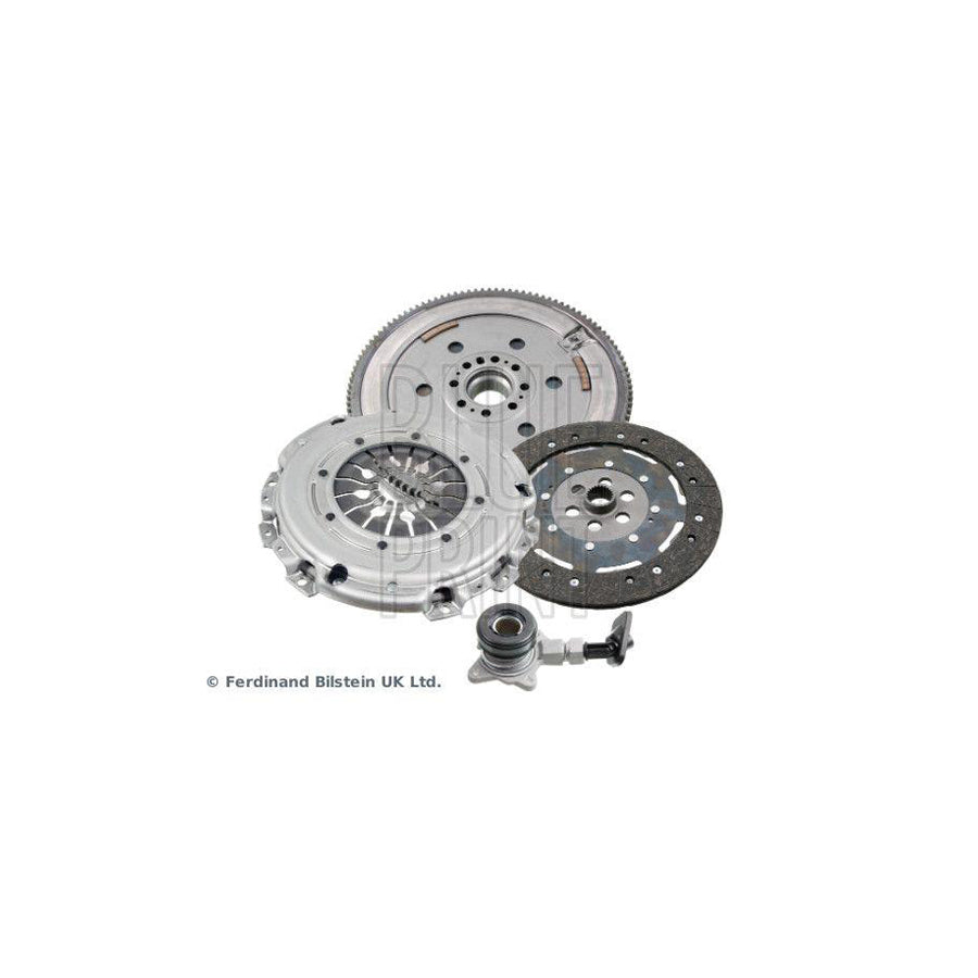 Blue Print Adf1230102 Clutch Kit