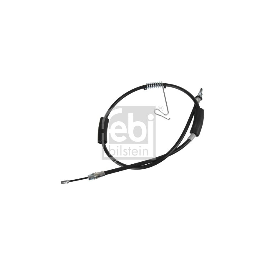 Febi Bilstein 177157 Hand Brake Cable for Ford Transit