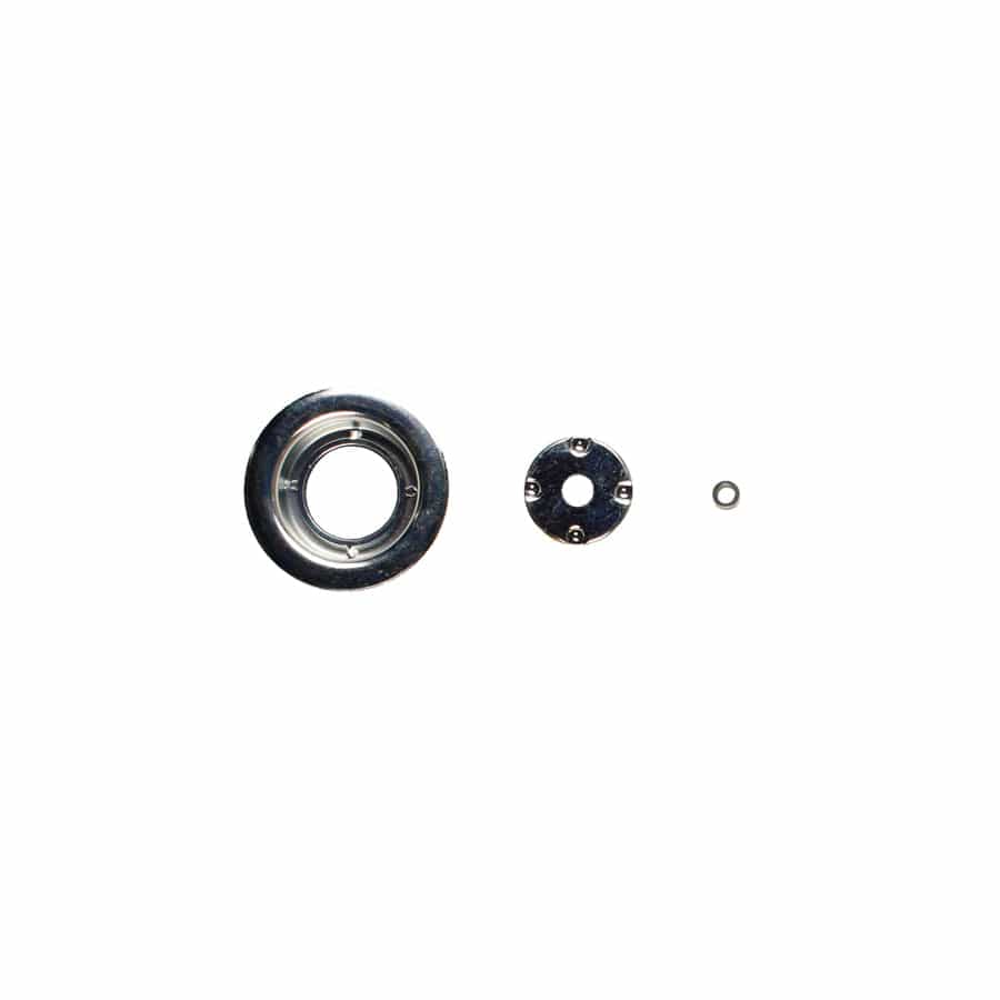 Bilstein 24-012218 BMW E34 B6 Performance Rear Shock Absorber 2 | ML Performance US Car Parts