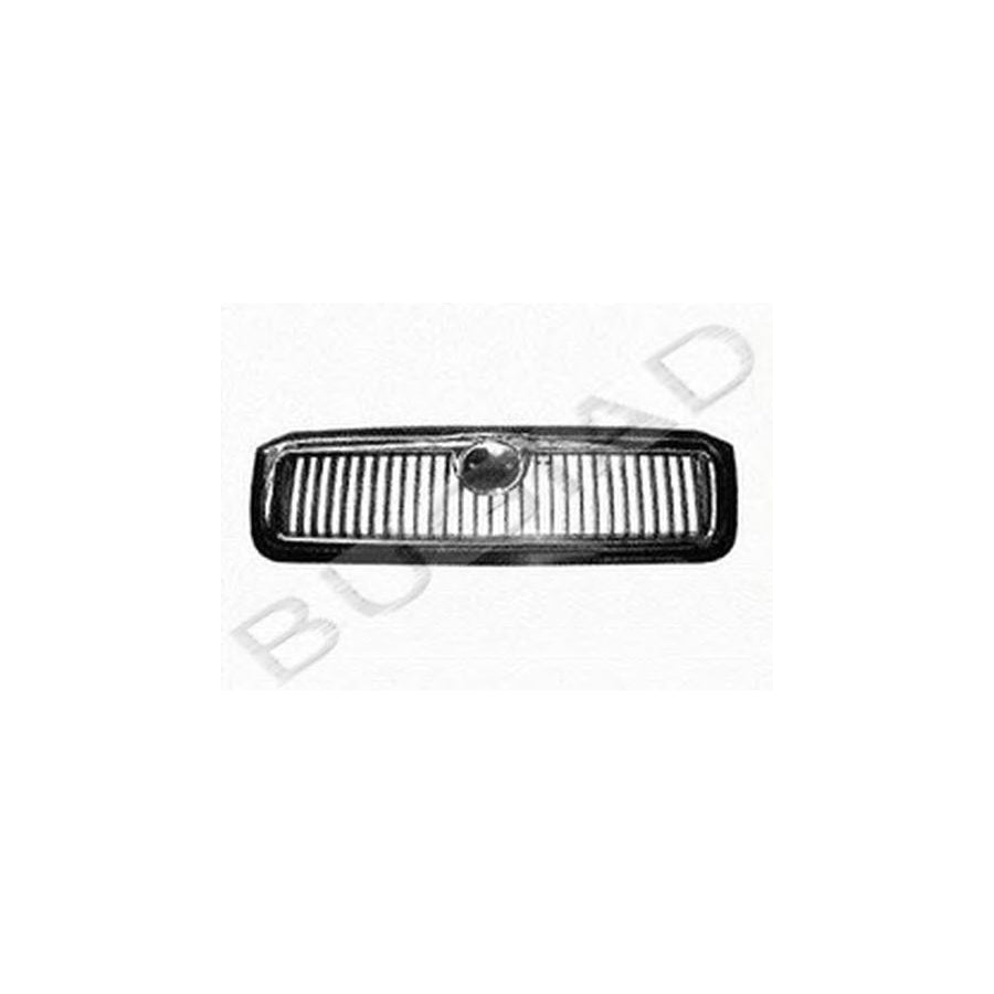 BUGIAD Bsp22247 Radiator Grille for Skoda Felicia