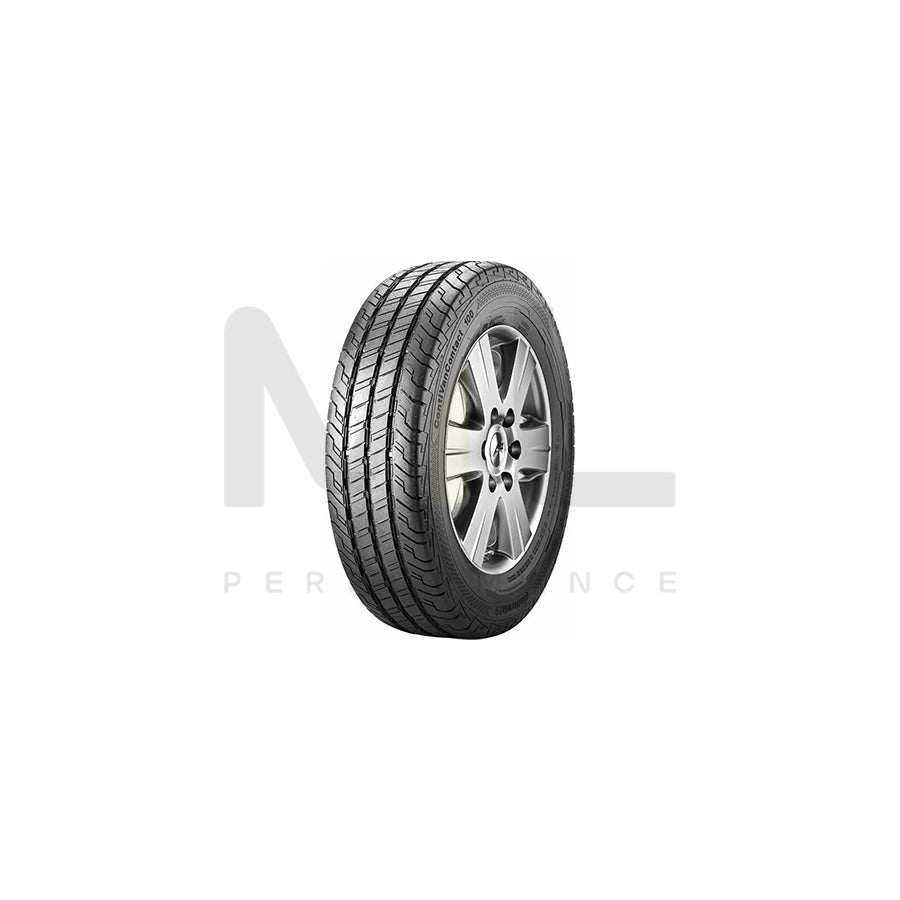 Continental ContiVanContact™ 100 205/65 R16 107/105T Van Summer Tyre