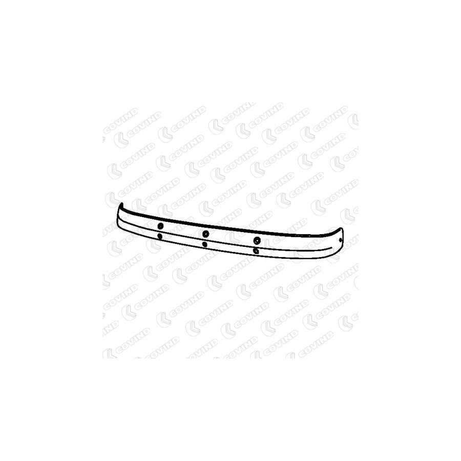 Covind Prm/410 Visor
