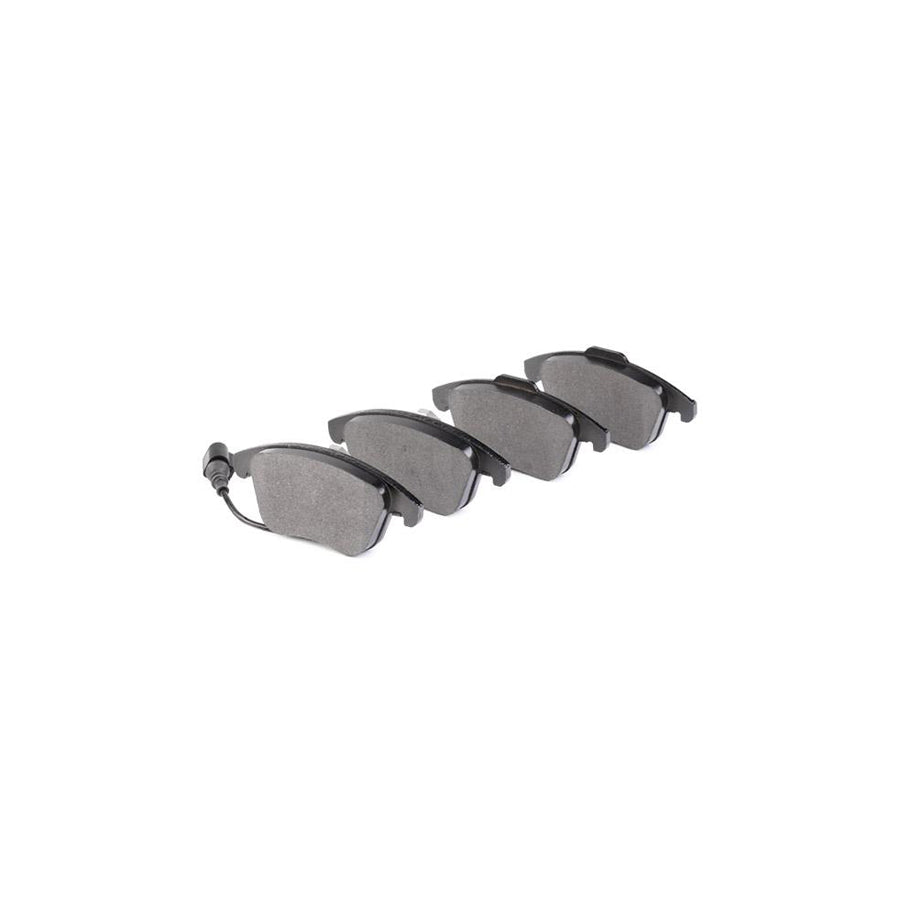 Meyle 025 243 3219/W Brake Pad Set