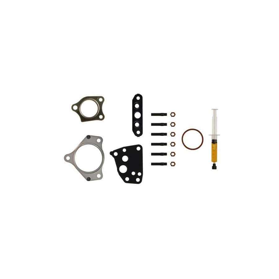 Alanko 10920820 Mounting Kit, Charger