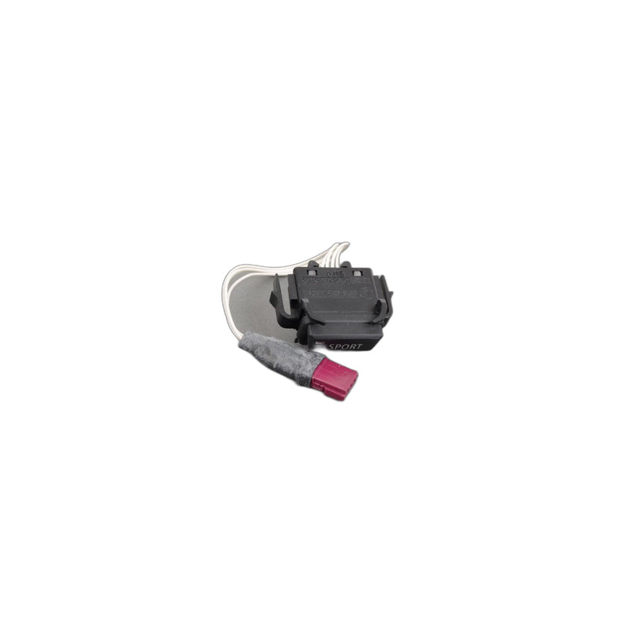 Genuine BMW 61316960723 E71 E70 Sport Switch Edc (Inc. X6 30dX & X5) | ML Performance US Car Parts