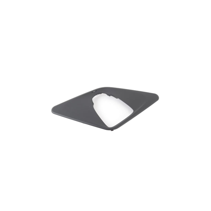 Genuine BMW 65139286644 F12 F06 Cover, Center Speaker Left hand drive (Inc. 650i, 650iX & M6) | ML Performance US Car Parts