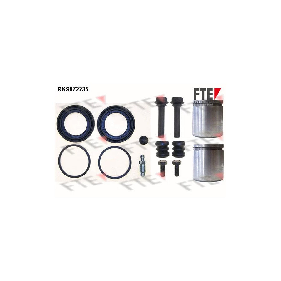 FTE 9344377 Repair Kit, Brake Caliper