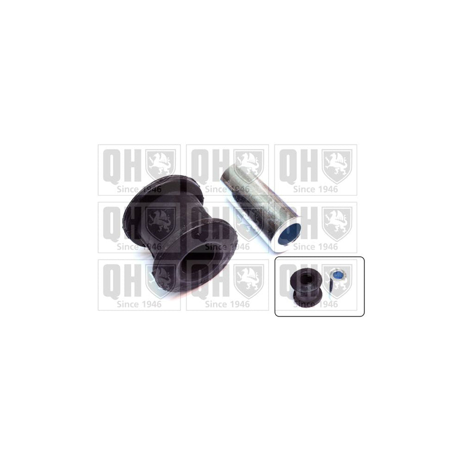 Quinton Hazell EMS2696 Control Arm / Trailing Arm Bush