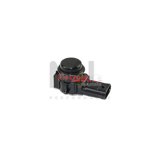 METZGER 0901381 Parking sensor for TESLA Model S (5YJS) Ultrasonic Sensor