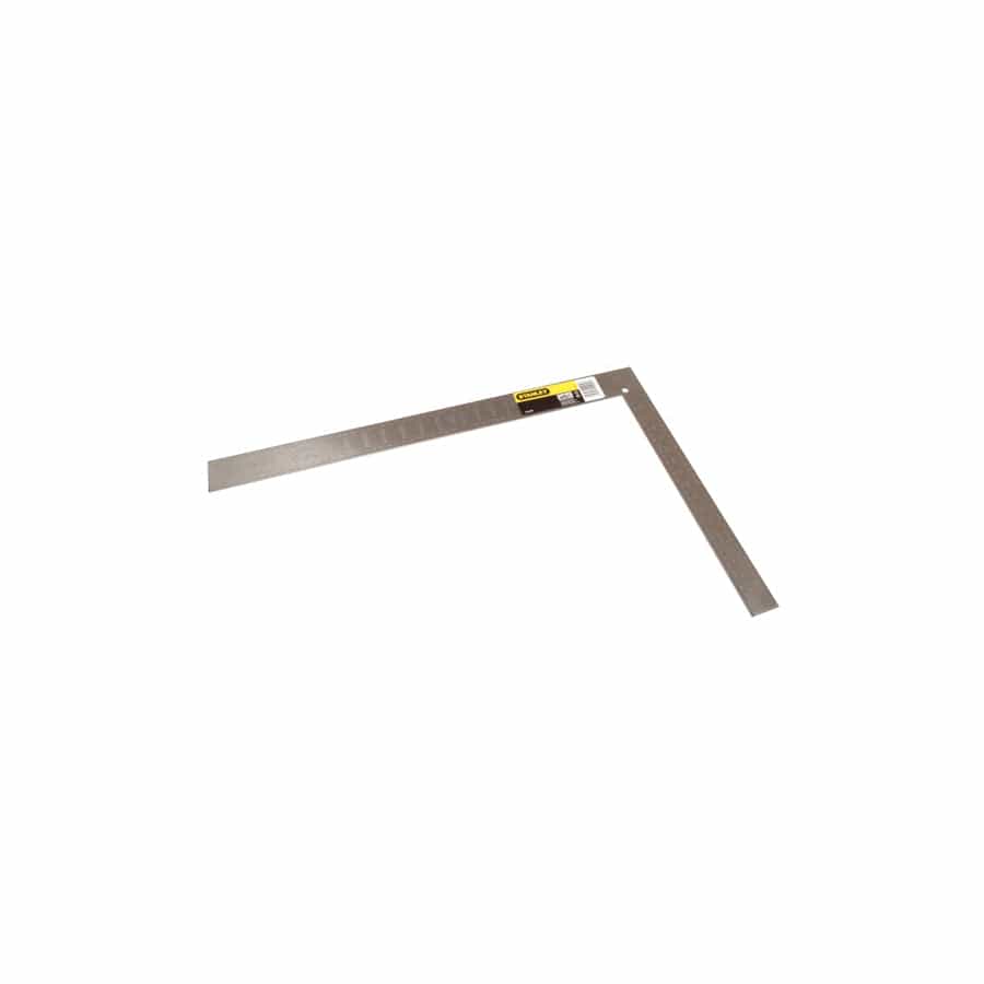 STANLEY® STA145530 Metric Roofing Square 400 x 600mm