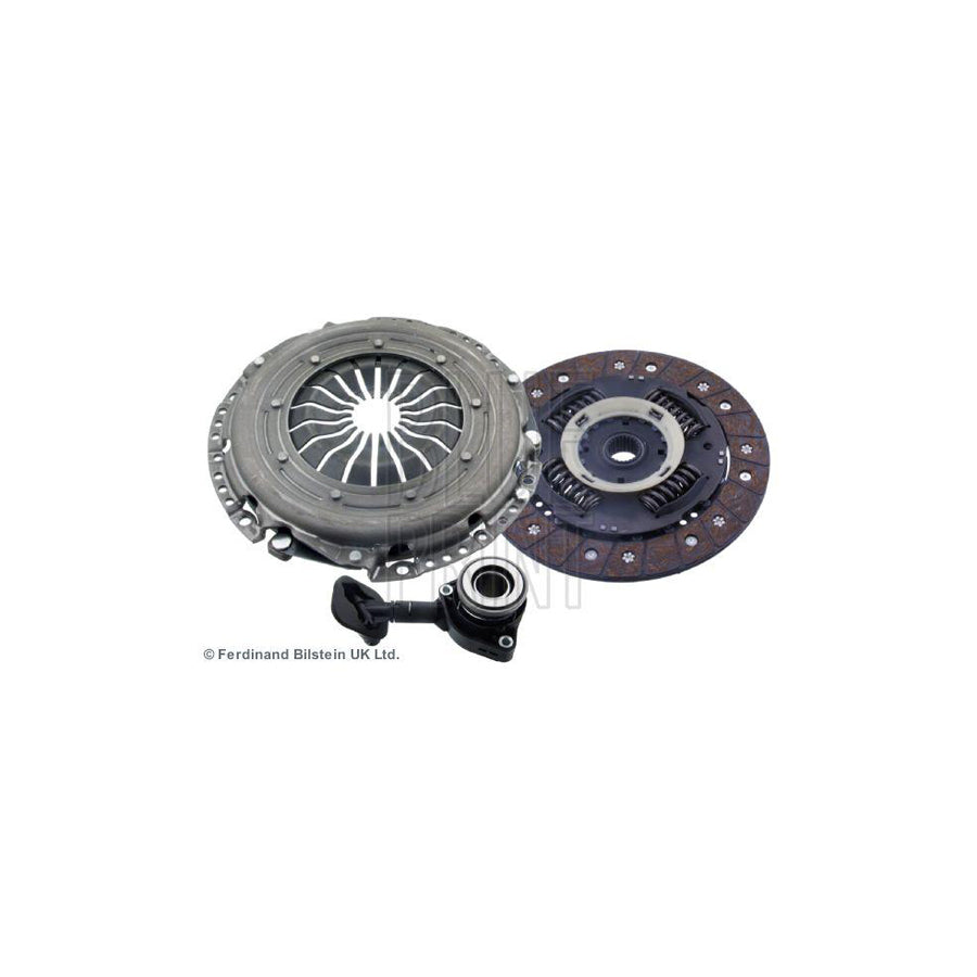 Blue Print Adf1230101 Clutch Kit