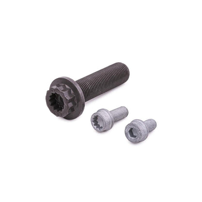 Corteco 80004916 Bolt Set, Crankshaft Pulley