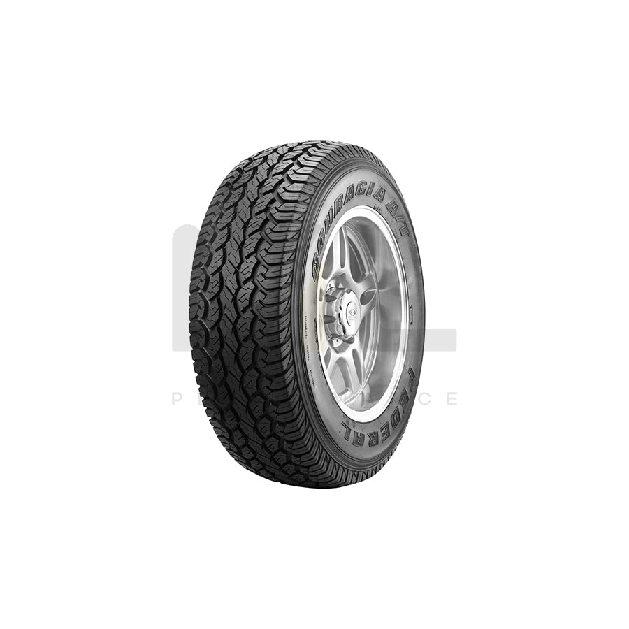 Federal Couragia A/T OWL 30x9.50 R15 104Q All-season SUV Tyre