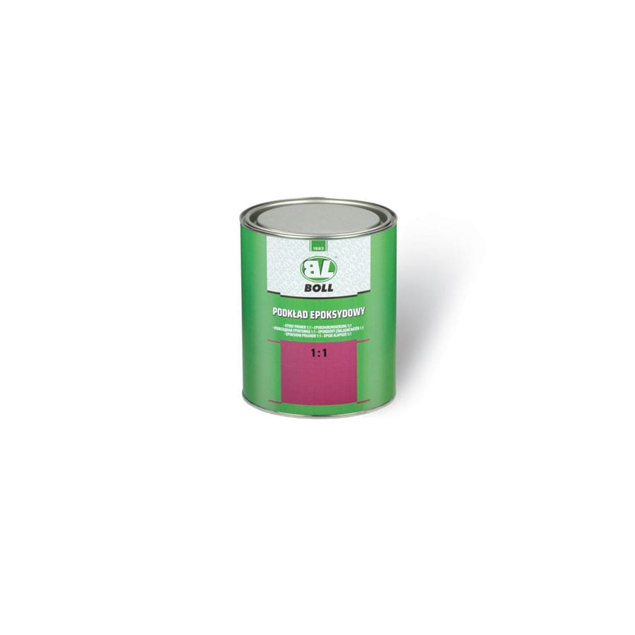 Boll 001417 Rust Protection Primer
