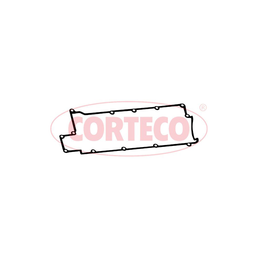Corteco 440008P Rocker Cover Gasket
