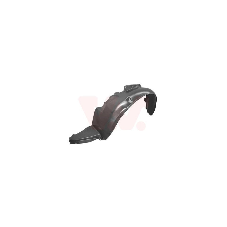 Van Wezel 8125434 Panelling, Mudguard