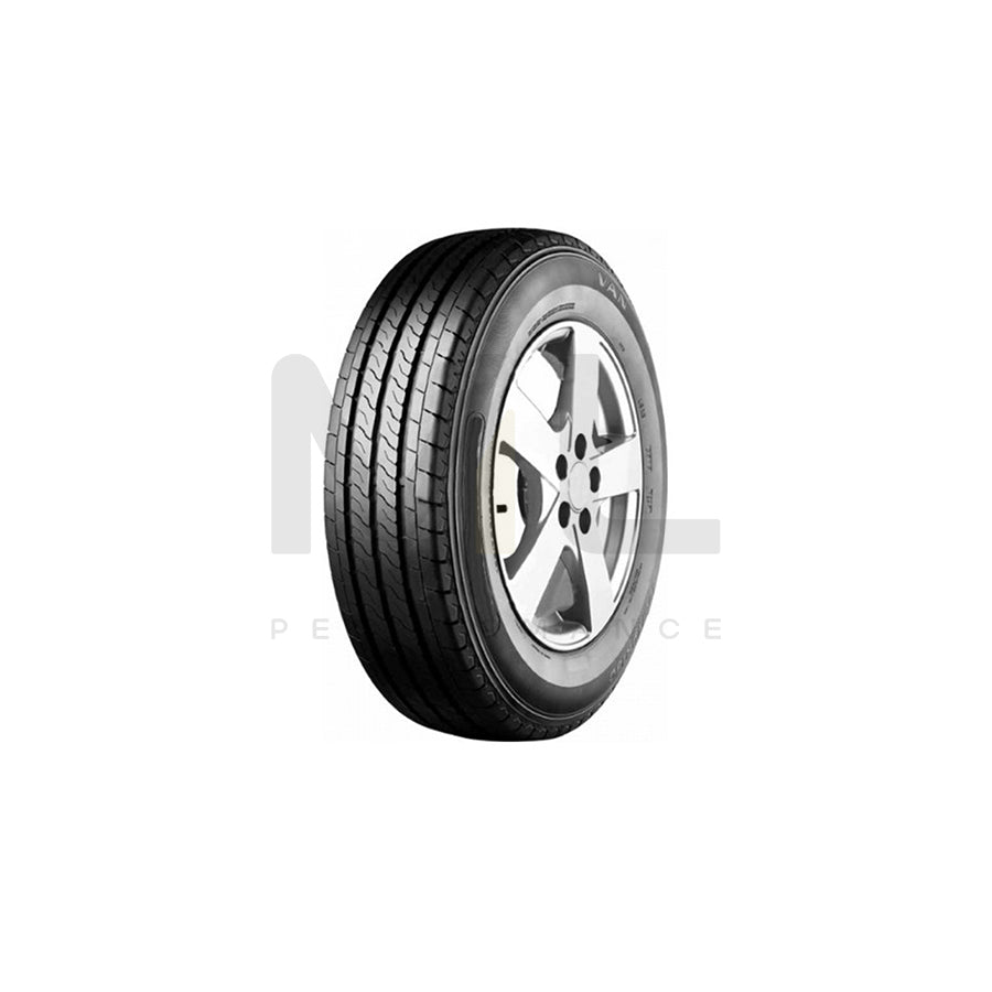 Dayton VAN 185/75 R16 104R Van Summer Tyre