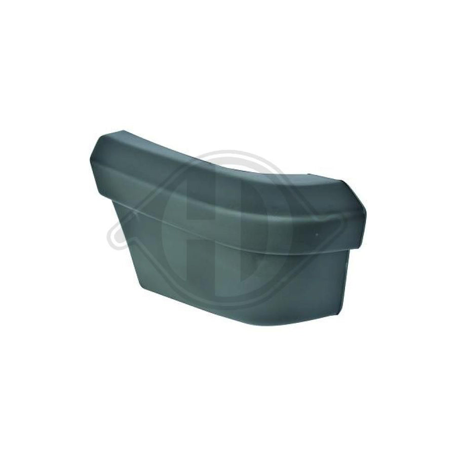 Diederichs 3475008 Panelling, Mudguard