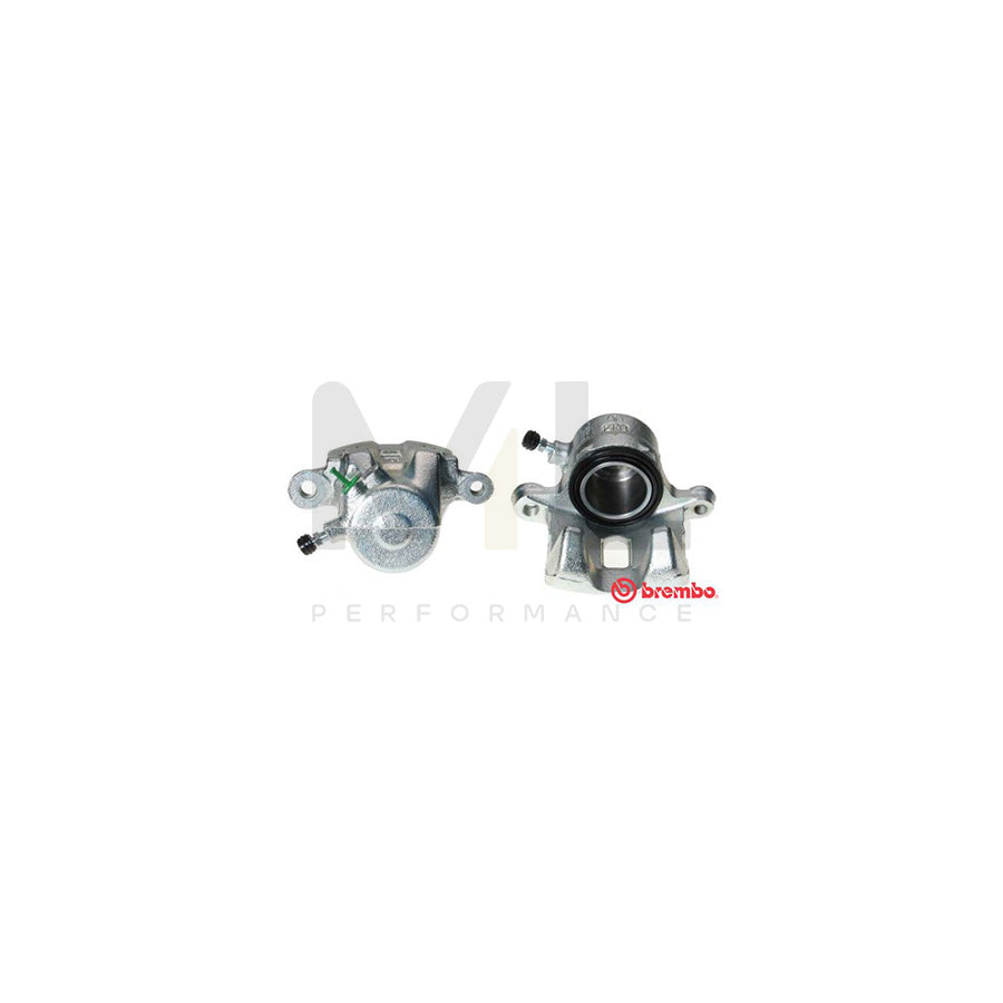BREMBO F 49 051 Brake Caliper for MAZDA MX-5 | ML Performance Car Parts
