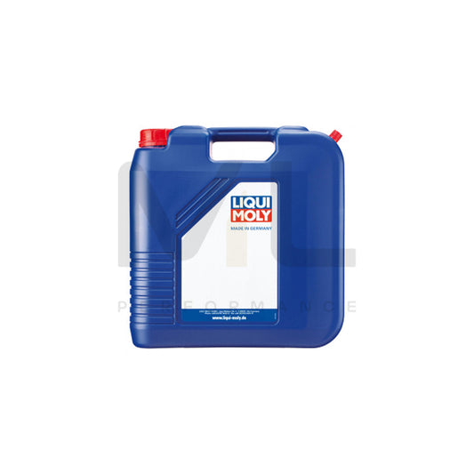 Liqui Moly Motorbike 2T Street 20l