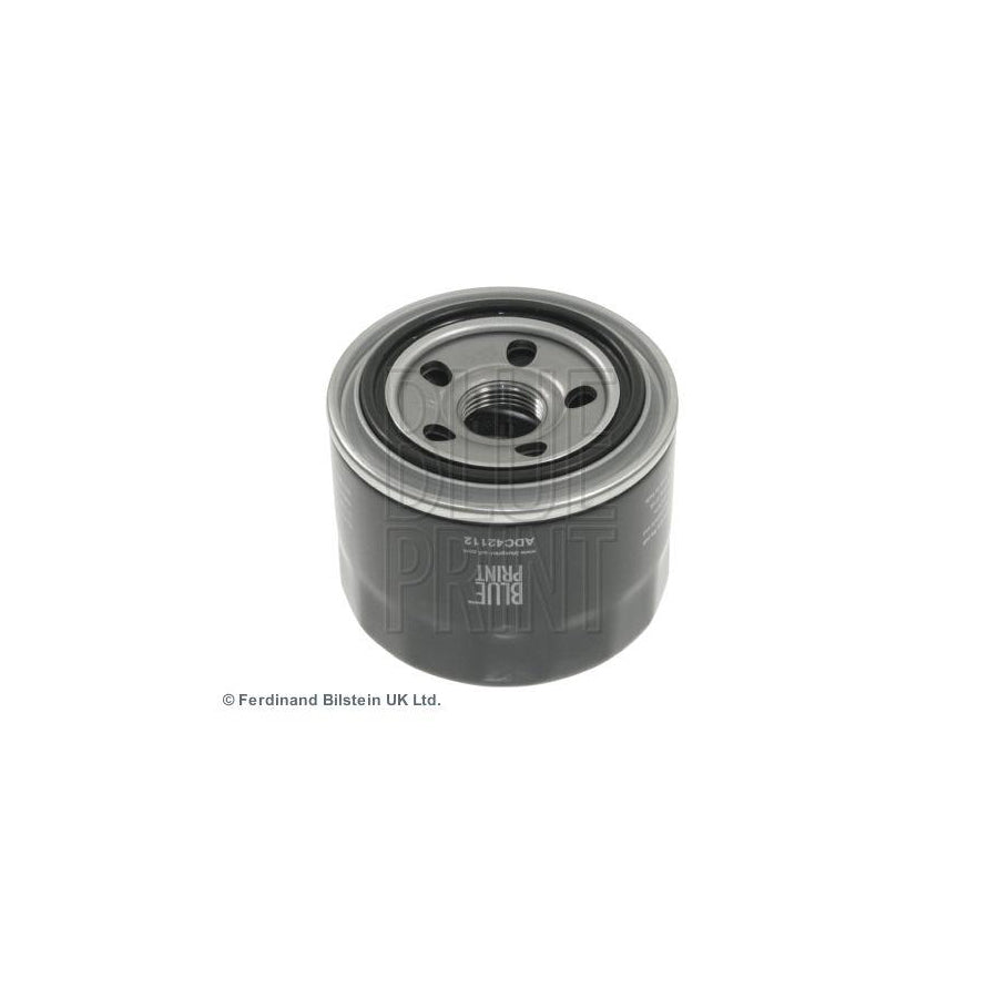 Blue Print Adc42112 Oil Filter