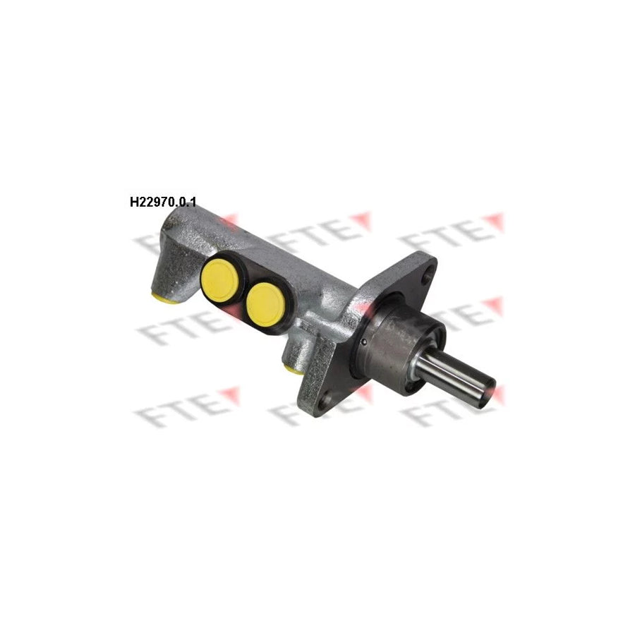 FTE 9220217 Brake Master Cylinder