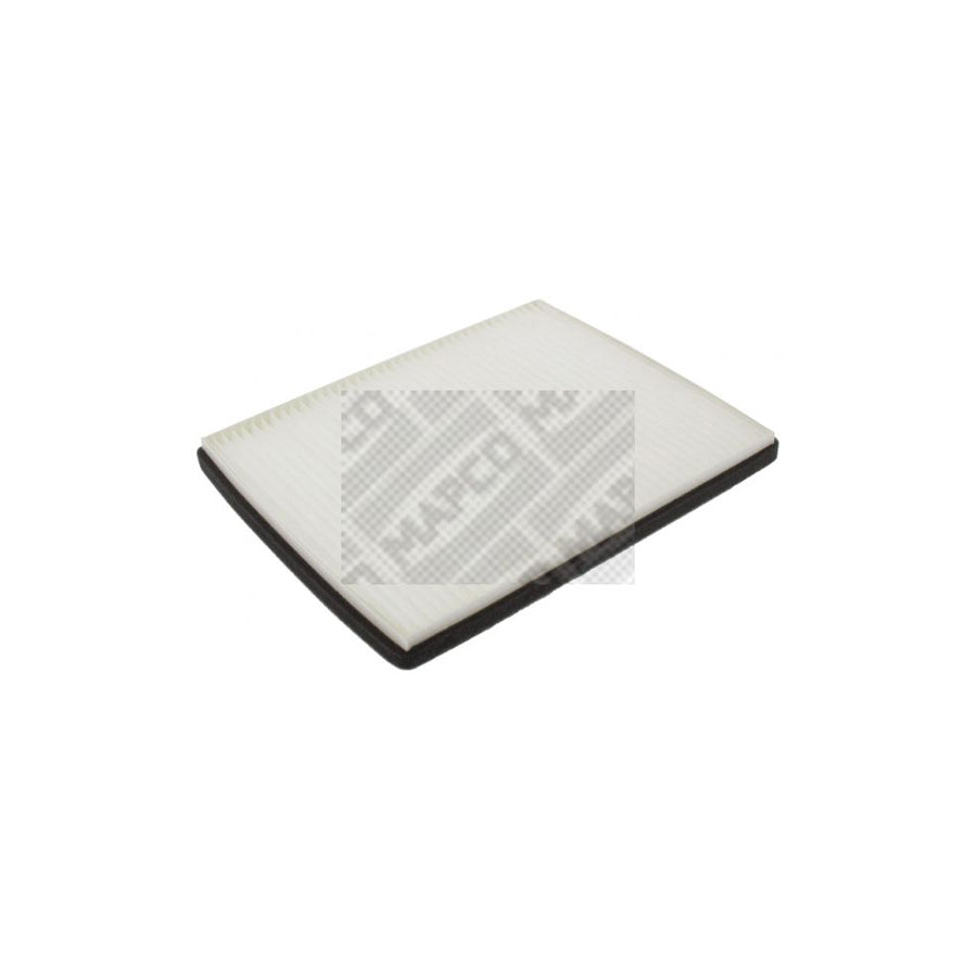 MAPCO 65711 Pollen Filter