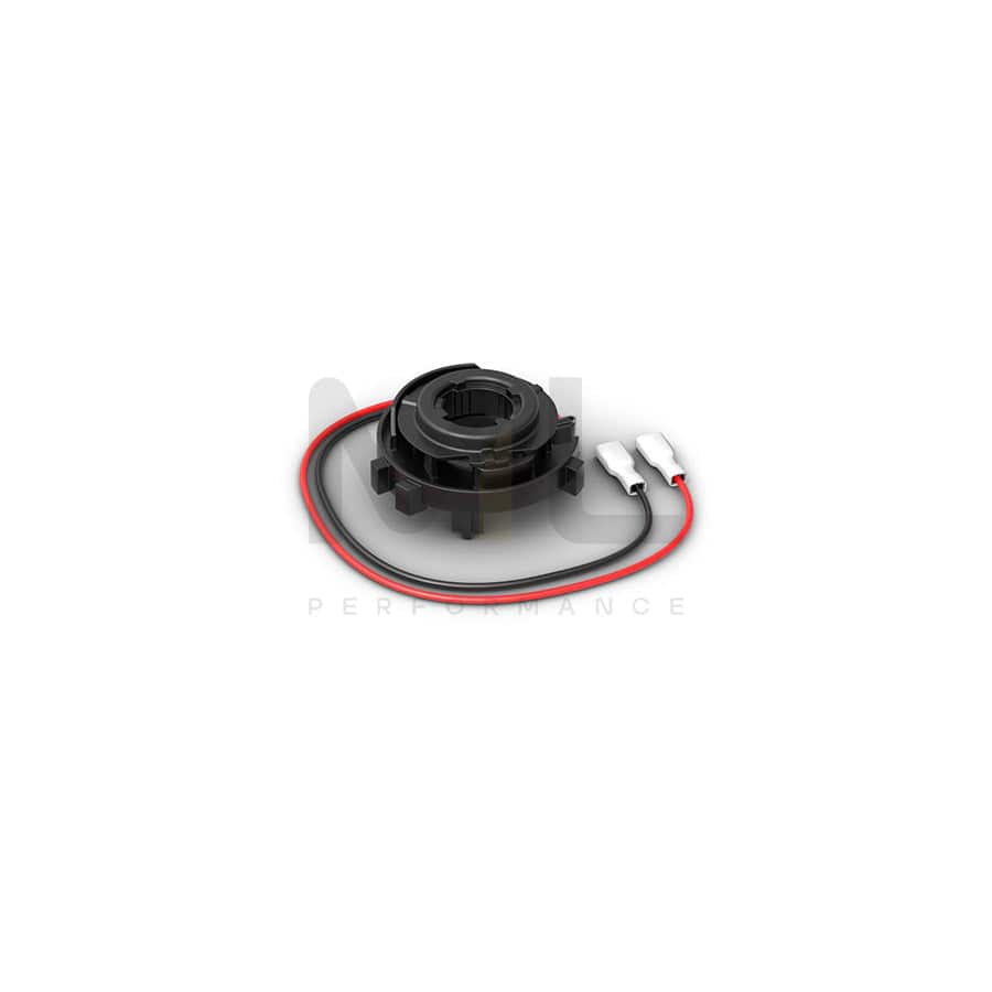 PHILIPS 11176X2 Bulb Socket, headlight | ML Performance Car Parts