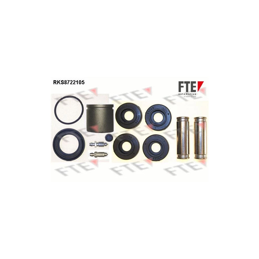 FTE 9344375 Repair Kit, Brake Caliper