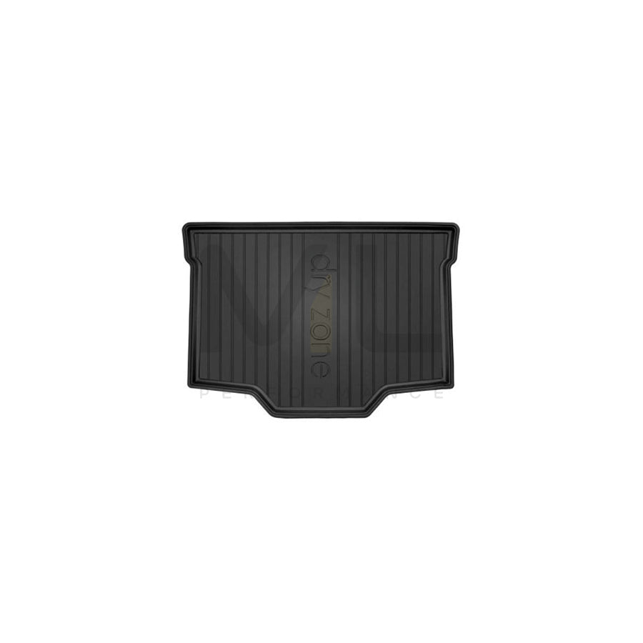 FROGUM DZ548577 Car boot tray for SUZUKI Baleno II Hatchback (FW, EW) Elastomer, Nonslip