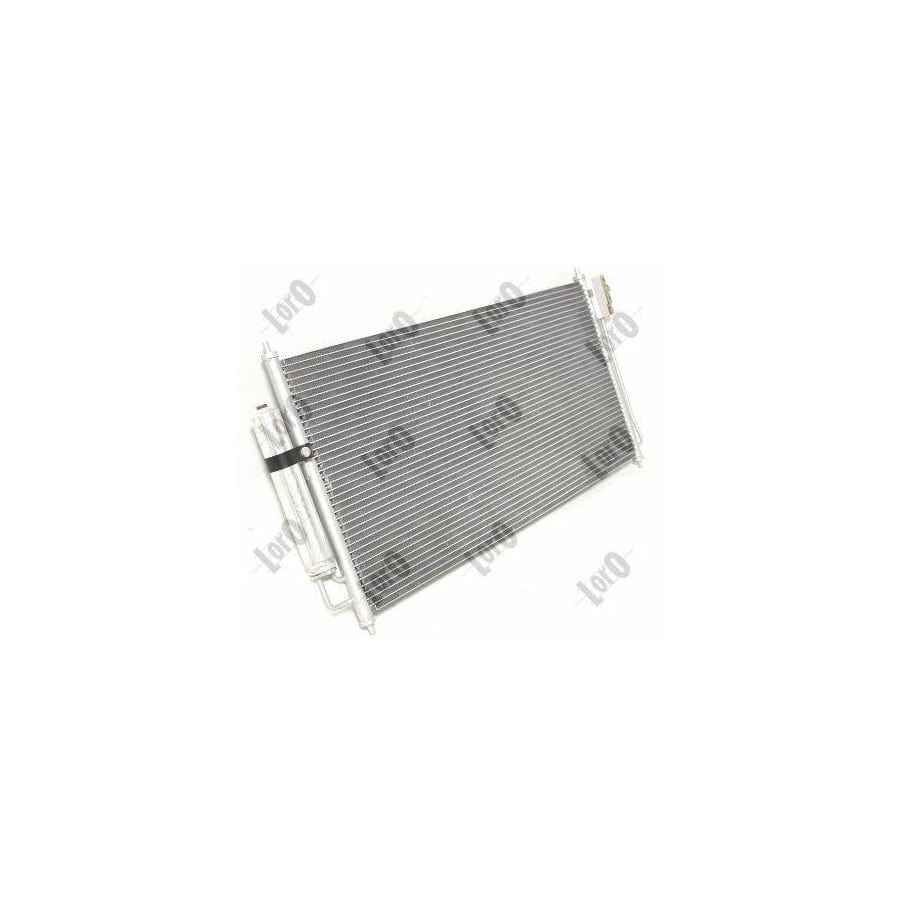 Abakus 0350160022 Air Conditioning Condenser for Nissan Murano