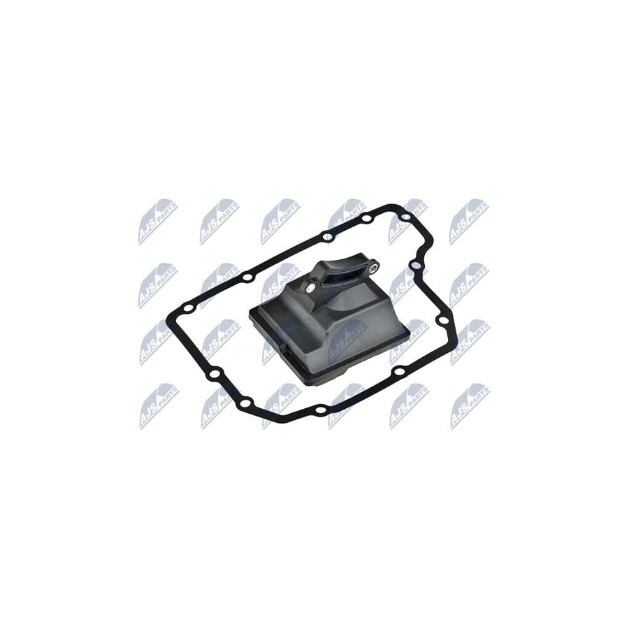 Nty FSFVV001 Hydraulic Filter, Automatic Transmission For Volvo S60 Ii (Y20, 134)