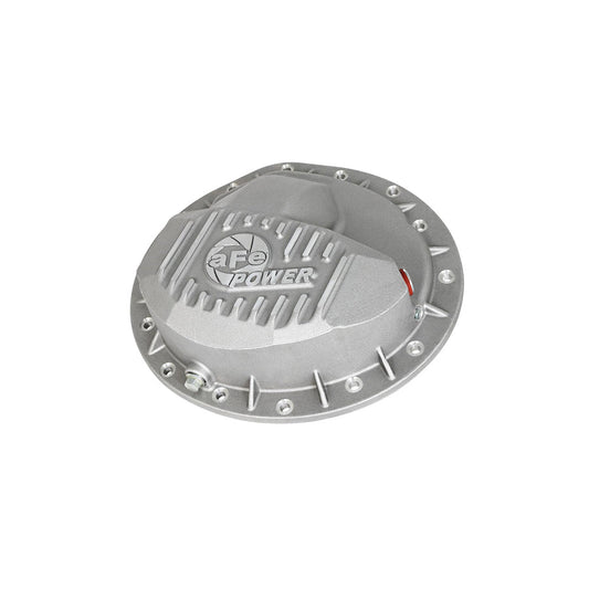  aFe 46-70040 Differential Cover Dodge Diesel Trucks 03-12 L6-5.9/6.7L (td)  | ML Performance US Car Parts