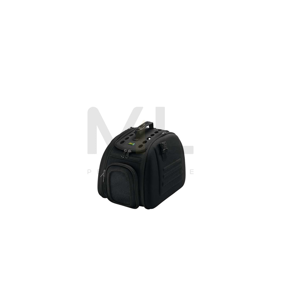 HUNTER Nizza 65800 Dog car bag Colour: Black