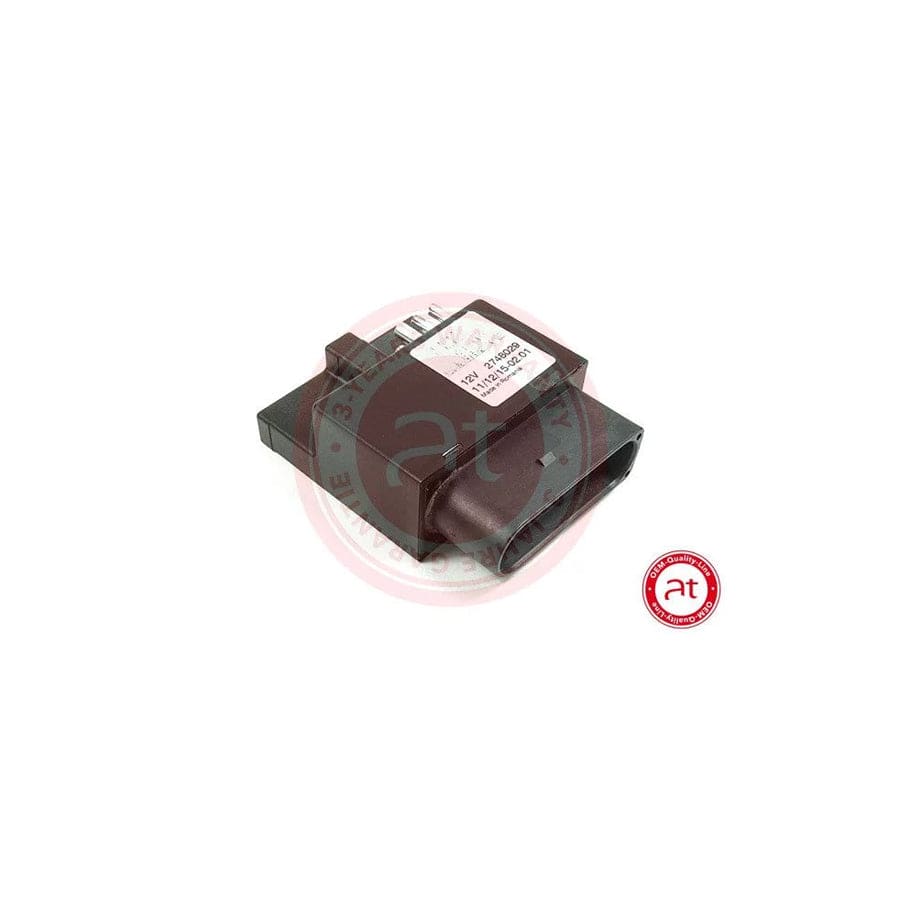at autoteile germany At10414 Control Unit, Fuel Pump