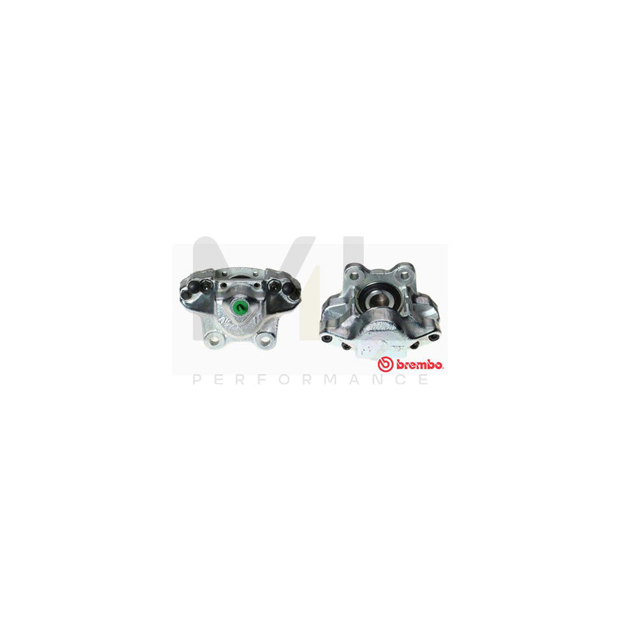 BREMBO F 85 023 Brake Caliper for VW KAEFER | ML Performance Car Parts