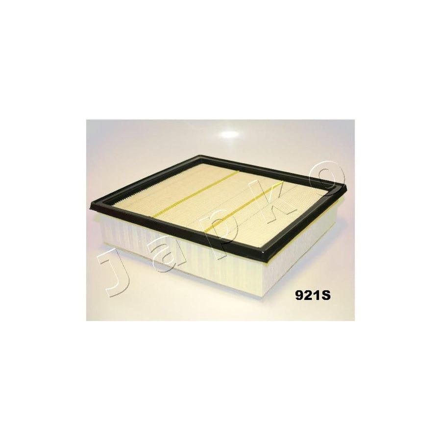 Japko 20921 Air Filter For Isuzu D-Max